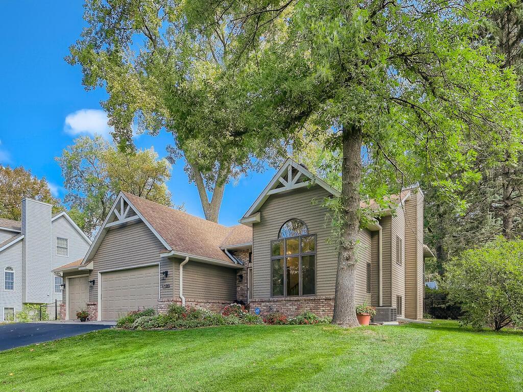 5190 Park Avenue, White Bear Twp, MN, 55110 MLS 7347197 Edina Realty