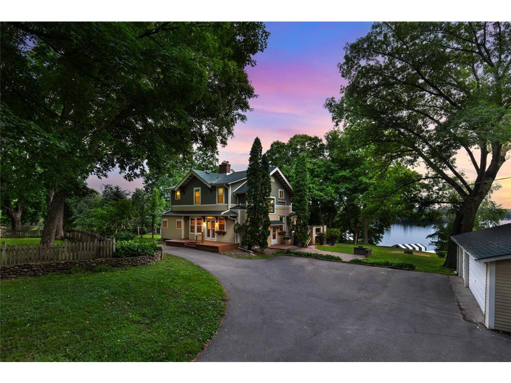 5190 Saint Albans Bay Road Greenwood MN 55331 - Lake Minnetonka 6733040 image1