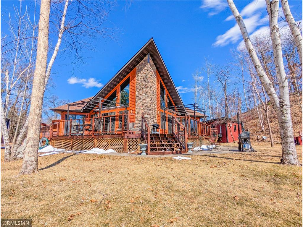 51915 191st Place Mcgregor MN 55760 - Big Sandy 6699756 image1