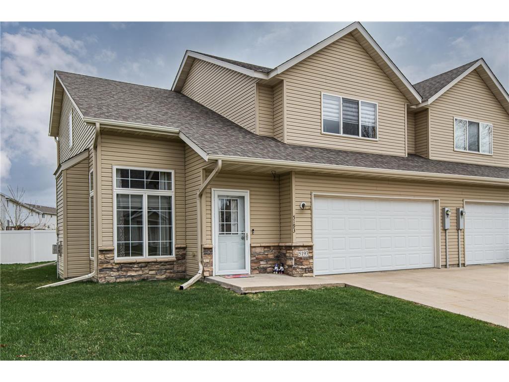 5193 Weatherstone Drive NW Rochester MN 55901 6358778 image1