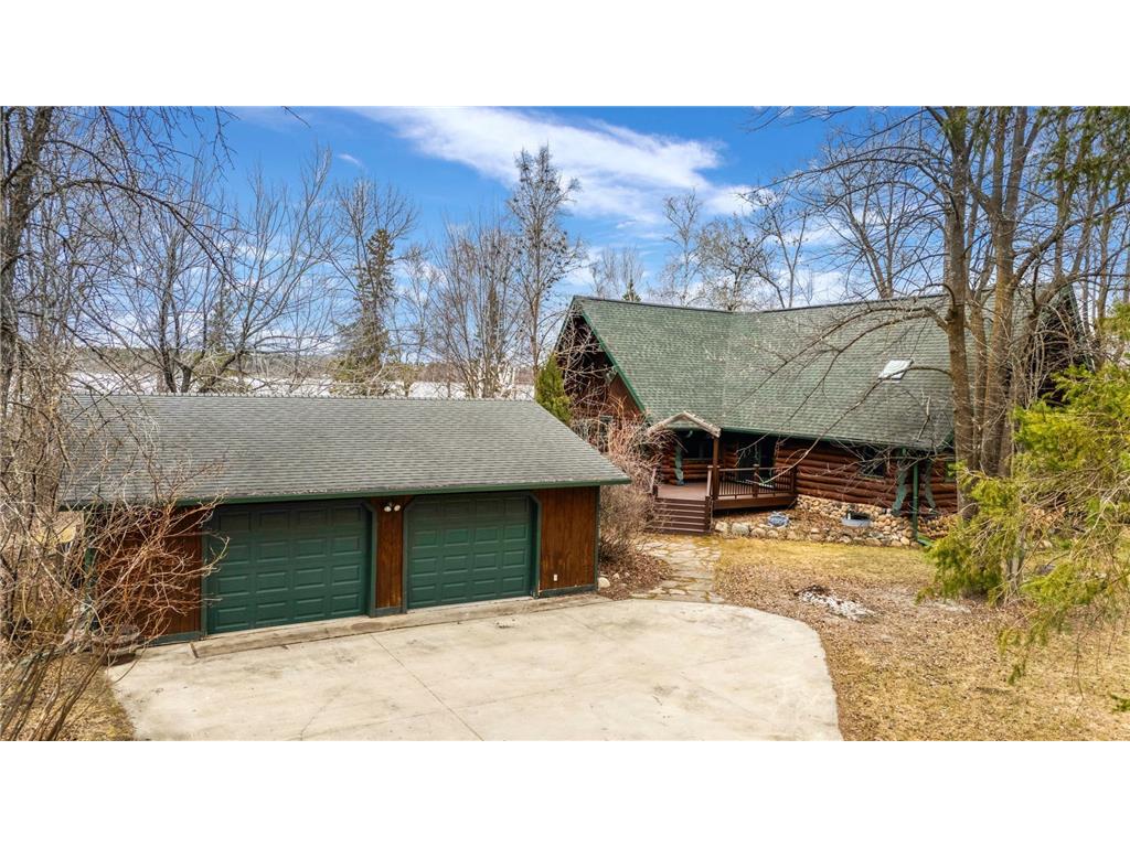 5195 Evergreen Lane NE Turtle Lake Twp MN 56601 - Beltrami 7062157 image1