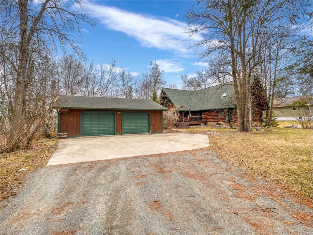 5195 Evergreen Lane NE Turtle Lake Twp MN 56601 - Beltrami 7062157 image2