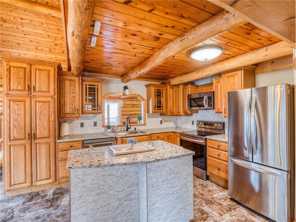 5195 Evergreen Lane NE Turtle Lake Twp MN 56601 - Beltrami 7062157 image22