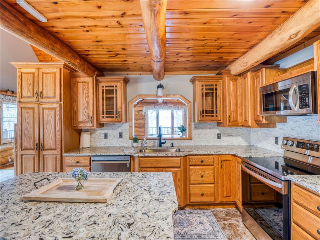 5195 Evergreen Lane NE Turtle Lake Twp MN 56601 - Beltrami 7062157 image23
