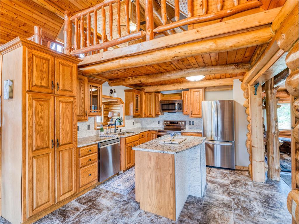 5195 Evergreen Lane NE Turtle Lake Twp MN 56601 - Beltrami 7062157 image25