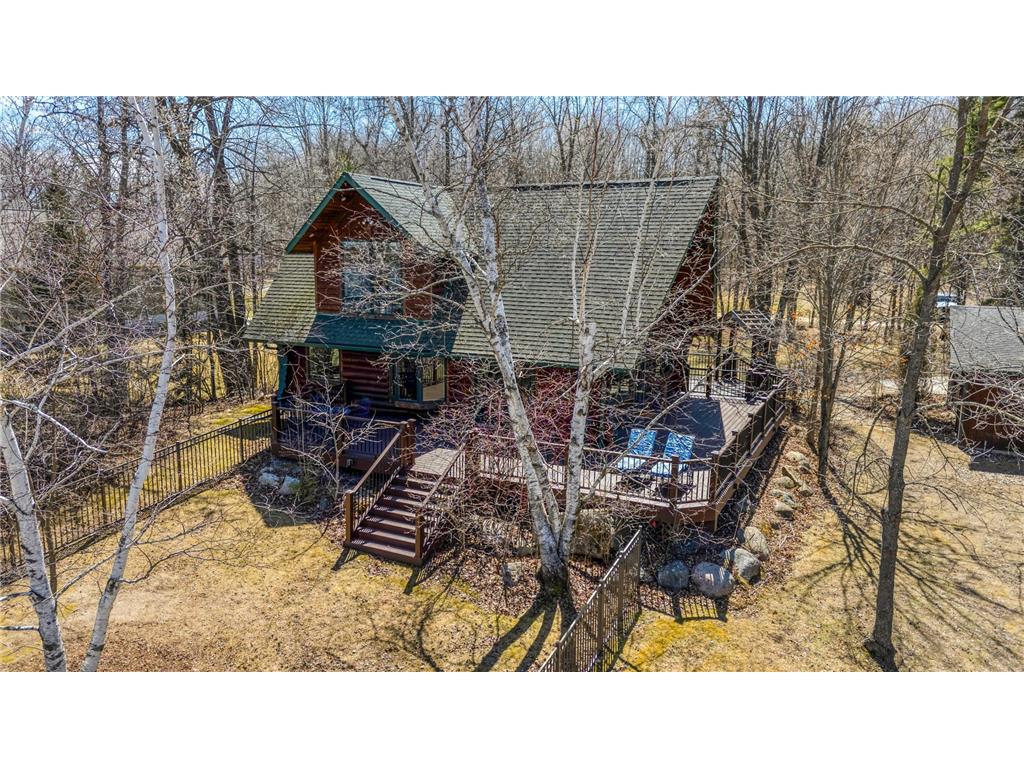 5195 Evergreen Lane NE Turtle Lake Twp MN 56601 - Beltrami 7062157 image67