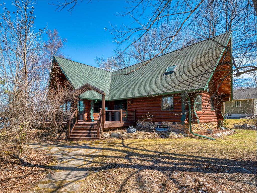 5195 Evergreen Lane NE Turtle Lake Twp MN 56601 - Beltrami 7062157 image73