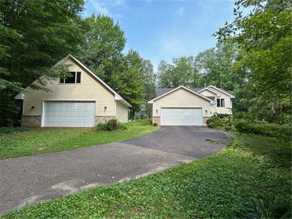 5196 Finley Court North Branch MN 55056 - Chain Lake 6392150 image1