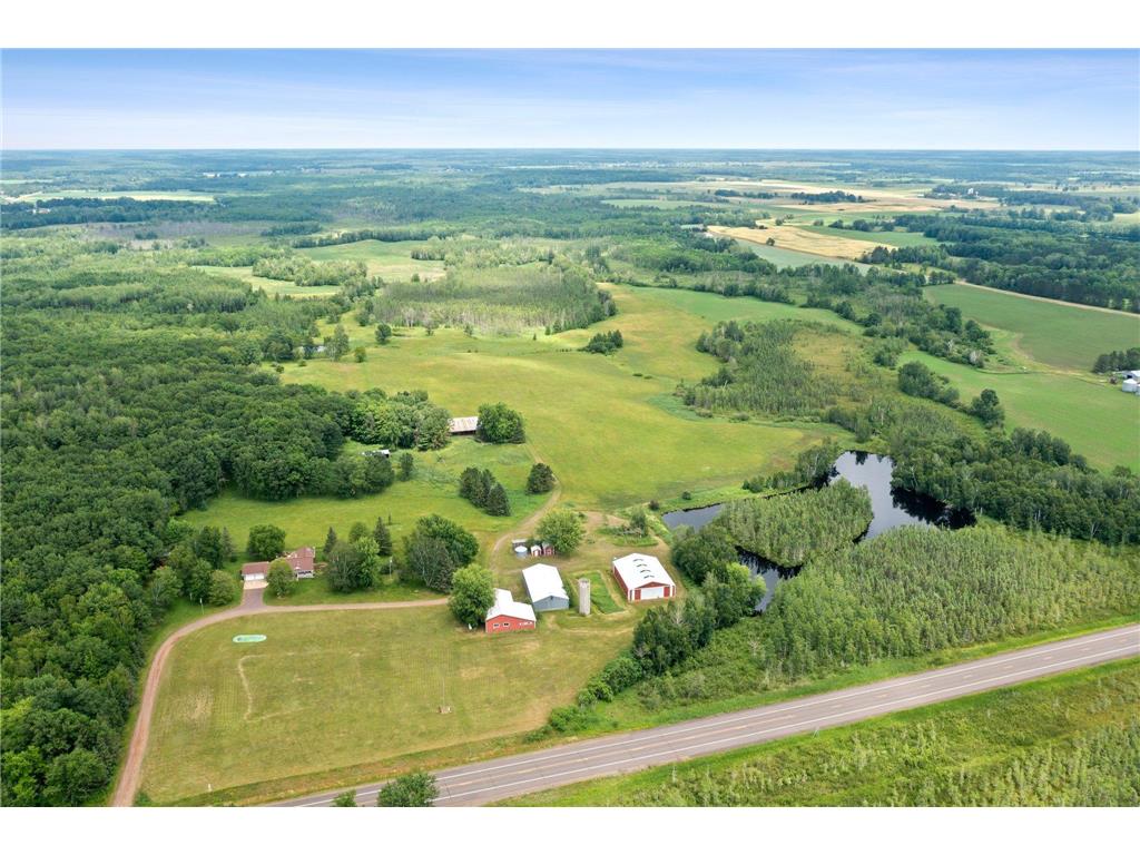 51979 State Highway 48, Hinckley, MN, 55037 MLS 6228204 Edina Realty