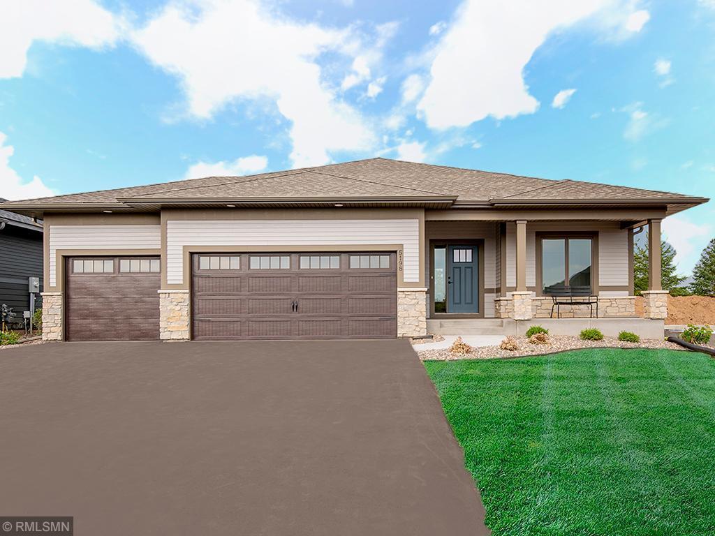 5198 Sundial Lane, Woodbury, MN, 55129 MLS 6024566 Edina Realty