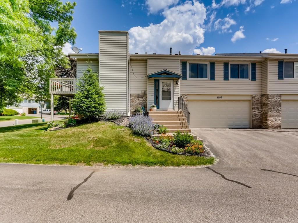 5199 Beachside Drive, MN 55343 MLS 5770308 Edina Realty