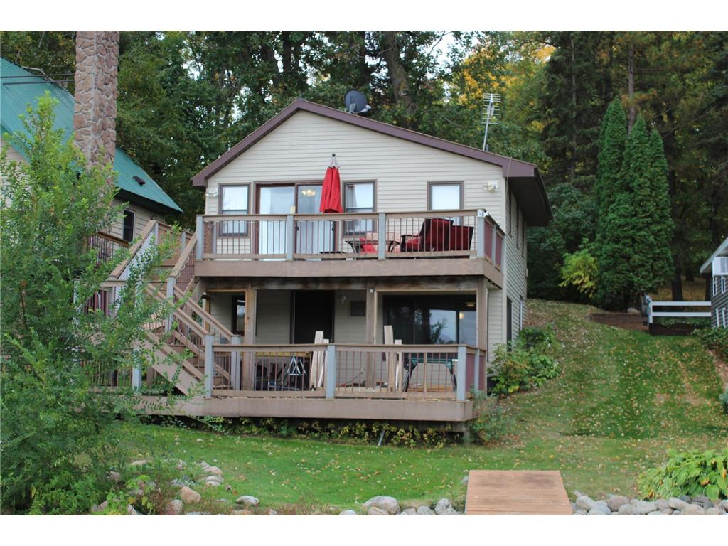 51993 Bakers Road, Leaf Lake Twp, MN, 56527 MLS 6436360 Edina Realty