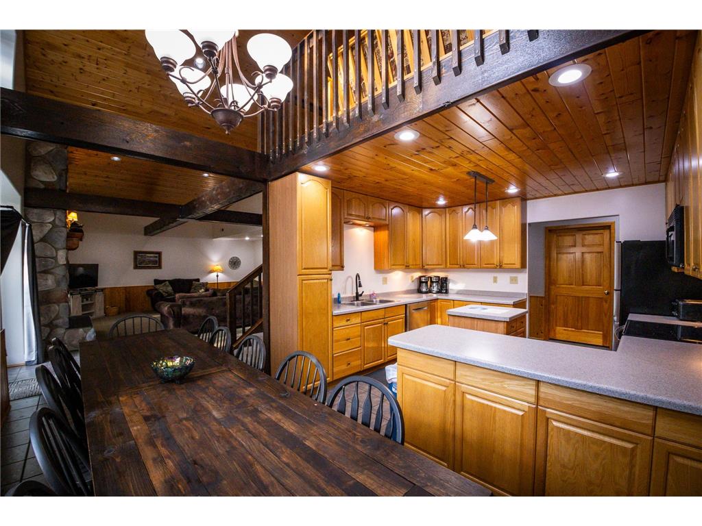 51997 State Highway 46 Squaw Lake MN 56681 - Popple River 6822140 image136