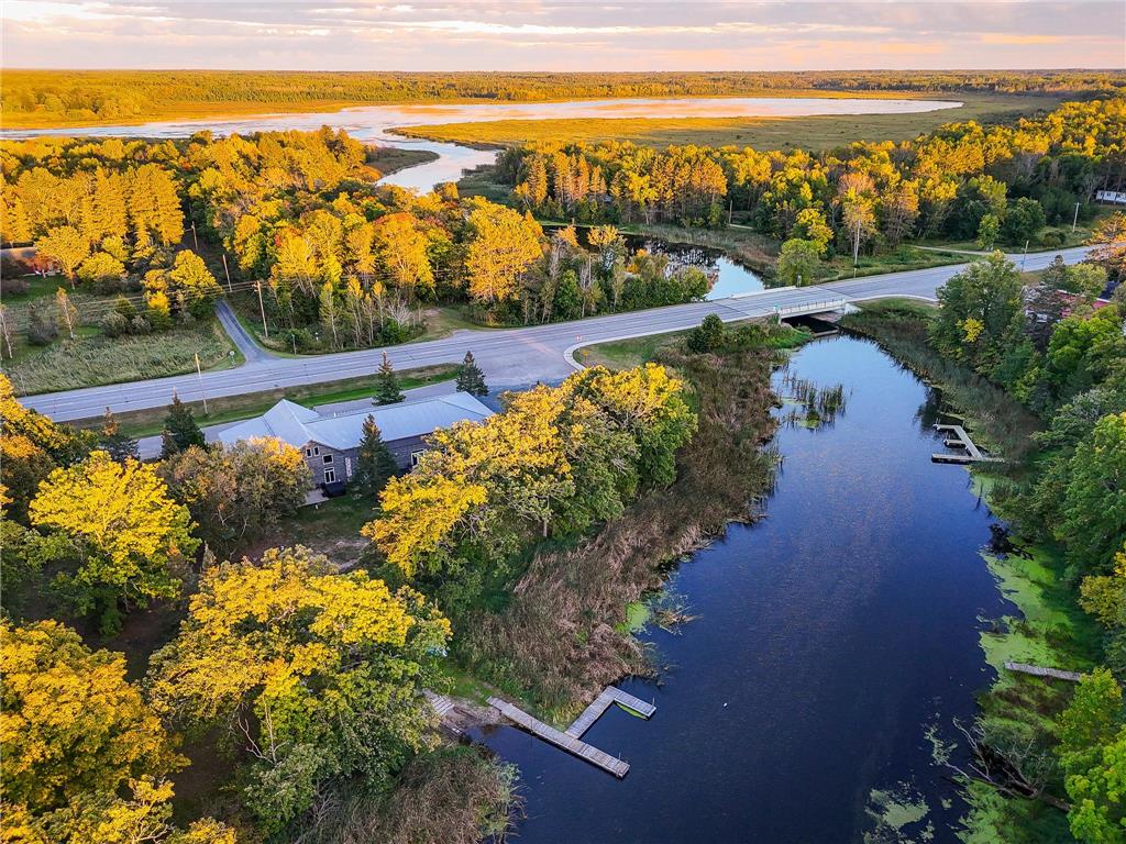 51997 State Highway 46 Squaw Lake MN 56681 - Popple River 6822140 image27
