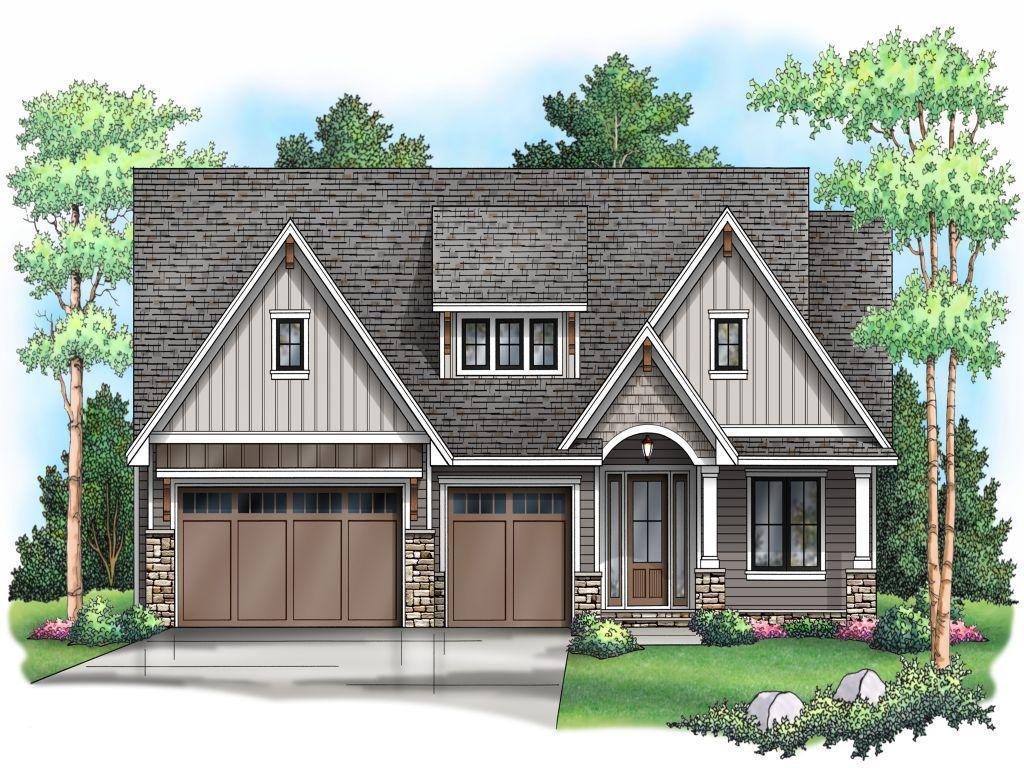 51XX Waterbury Road Mound MN 55364 - Lake Minnetonka 6772218 image1