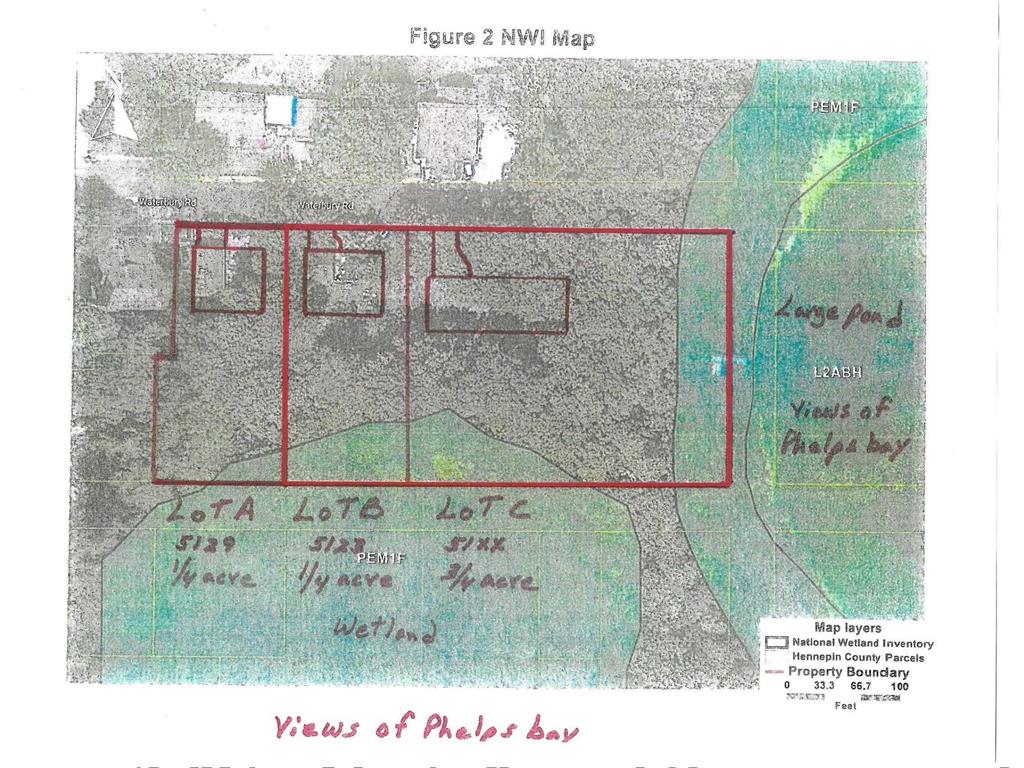 51XX Waterbury Road Mound MN 55364 - Lake Minnetonka 7020504 image16