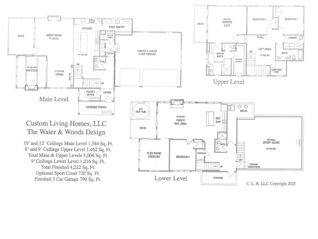 51XX Waterbury Road Mound MN 55364 - Lake Minnetonka 7044365 image10