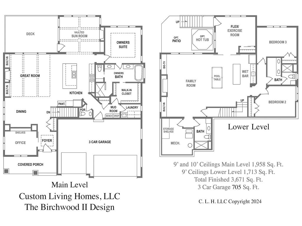 51XX Waterbury Road Mound MN 55364 - Lake Minnetonka 7044365 image6