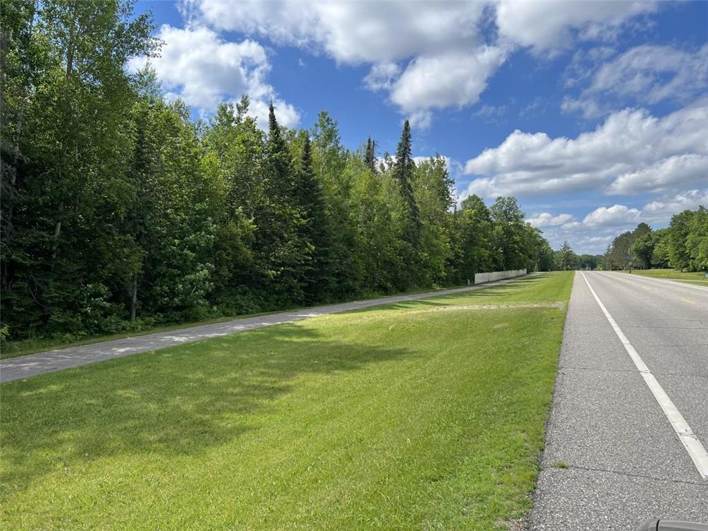 51xxx St. Hwy 46 Street Squaw Lake MN 56681 - Round Lake 6231286 image1