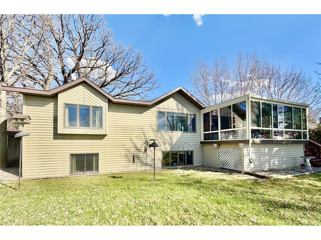 52 Deer Path Road Shetek Twp MN 56175 - Shetek 7053979 image1