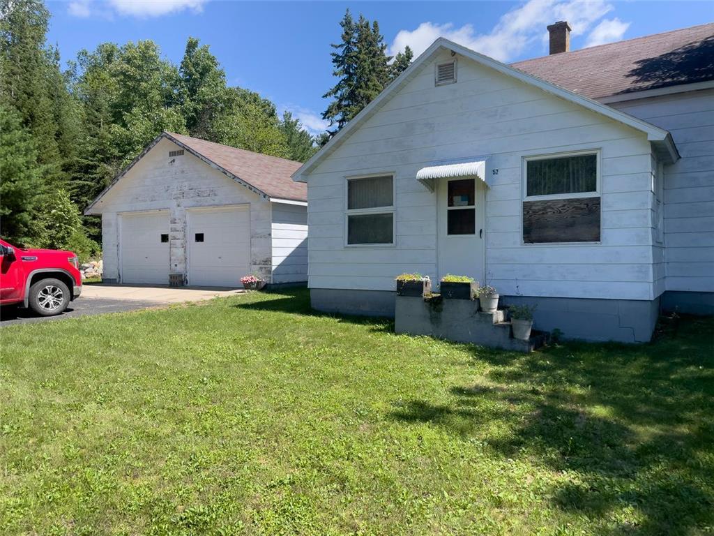 52 Fourth Avenue, Soudan, MN, 55782 MLS 6242588 Edina Realty