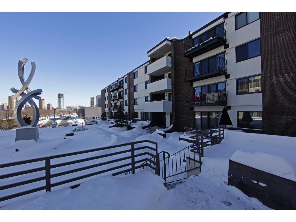 52 Groveland Terrace A106, Minneapolis, MN, 55403 MLS 4901038