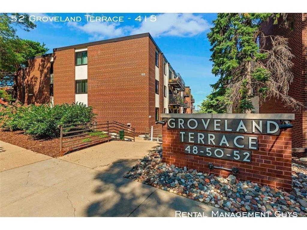 52 Groveland Terrace #A415 Minneapolis MN 55403 6455773 image1