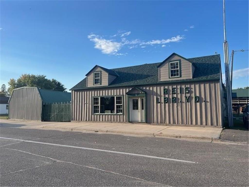 52 Main Street Bowlus MN 56314 6607807 image1