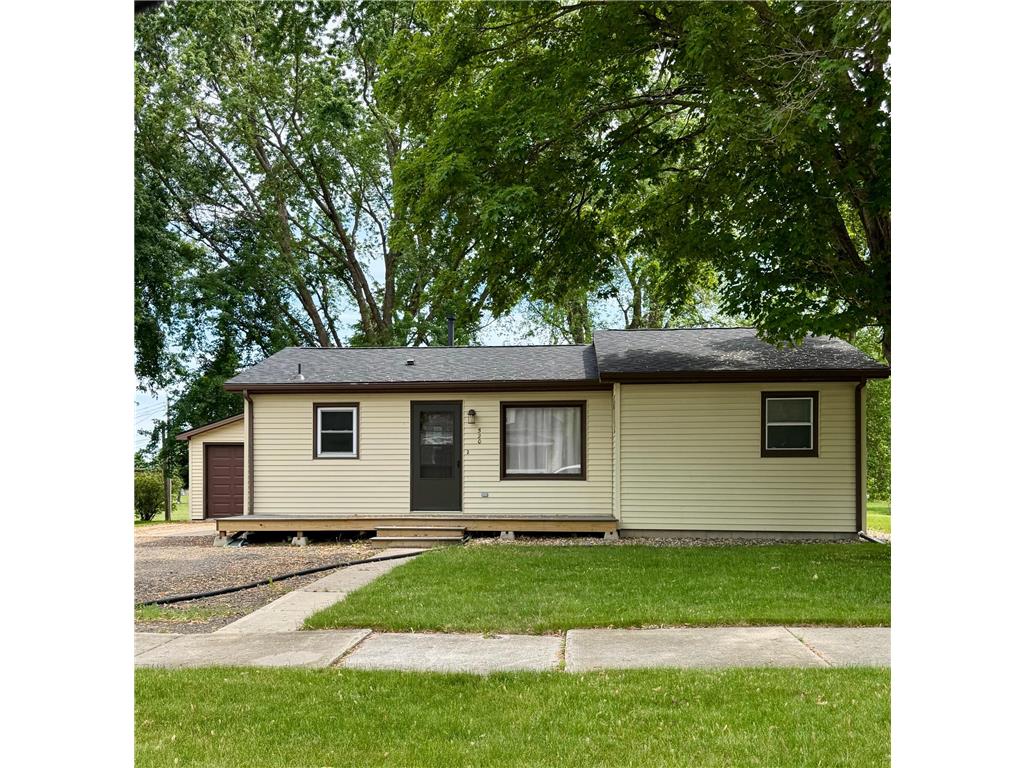 520 13th Street Howard Lake MN 55349 7078902 image1