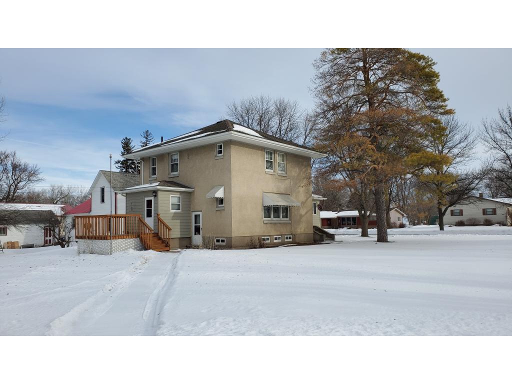 520 3rd Street, Echo, MN 56237 MLS 5293506 Edina Realty