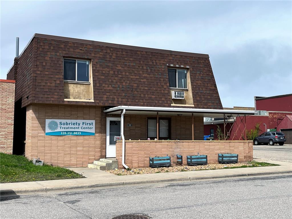 520 4th Street S, Sauk Centre, MN, 56378 MLS 6483123 Edina Realty