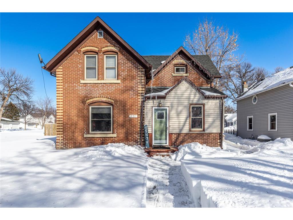 520 6th Street Hawley MN 56549 6344406 image1