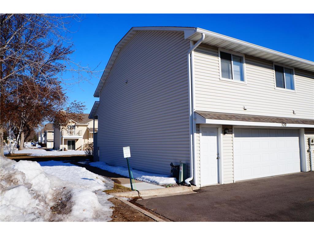 520 78th Avenue NE, Spring Lake Park, MN, 55432 MLS 6349016 Edina