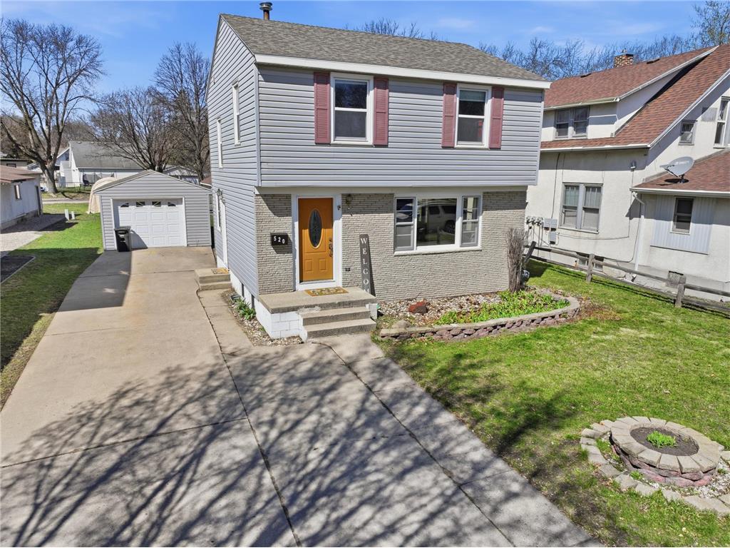 520 Ann Street SE Willmar MN 56201 7058290 image1