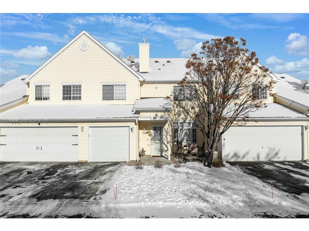 520 Aqua Circle Lino Lakes MN 55014 6647577 image1