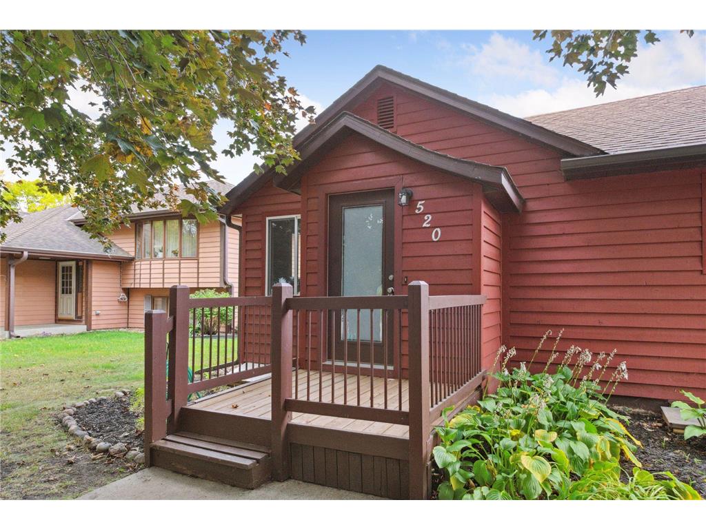 520 Barrett Street S, Winsted, MN, 55395 MLS 6338640 Edina Realty