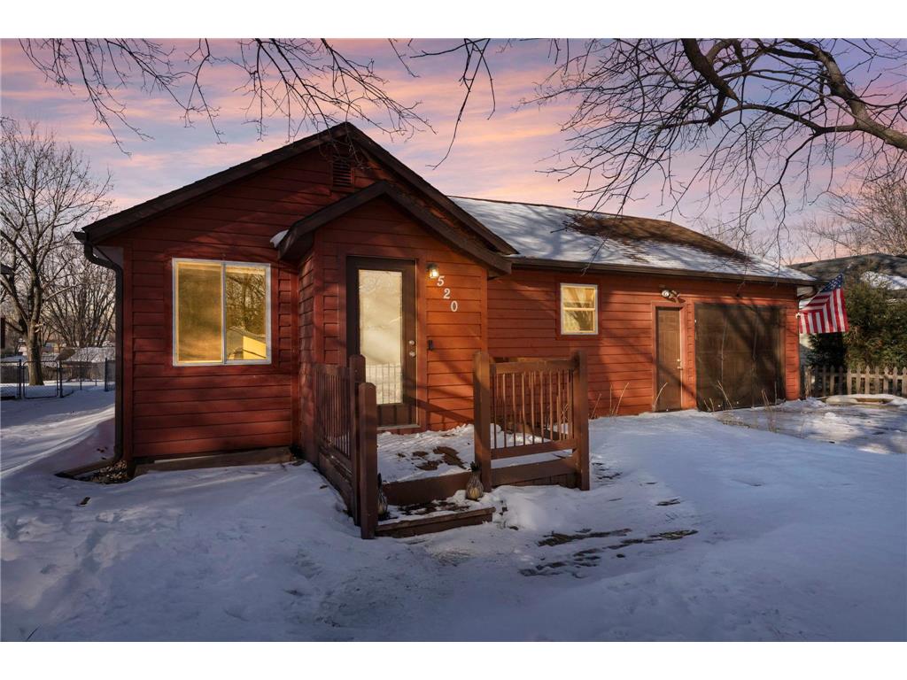 520 Barrett Street S Winsted MN 55395 7006046 image1
