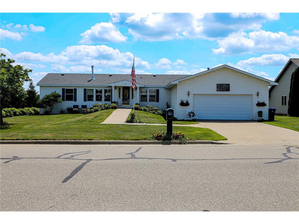 520 Beverly Street, Wanamingo, MN, 55983 MLS 6246236 Edina Realty