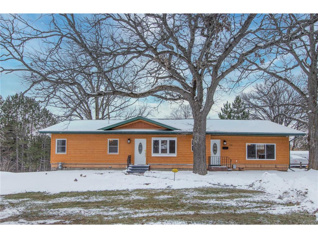 520 Canal Street, Grand Rapids, MN 55744 MLS 6174156 Edina Realty