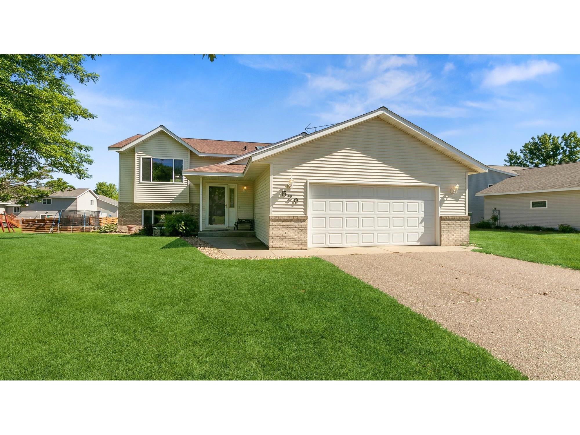 520 Cypress Court, Rockville, MN 56320 MLS 5764183 Edina Realty