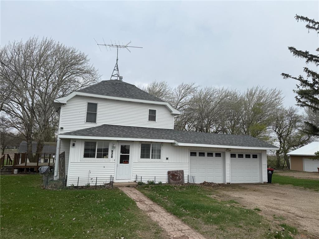 520 East Street Echo MN 56237 6713618 image1