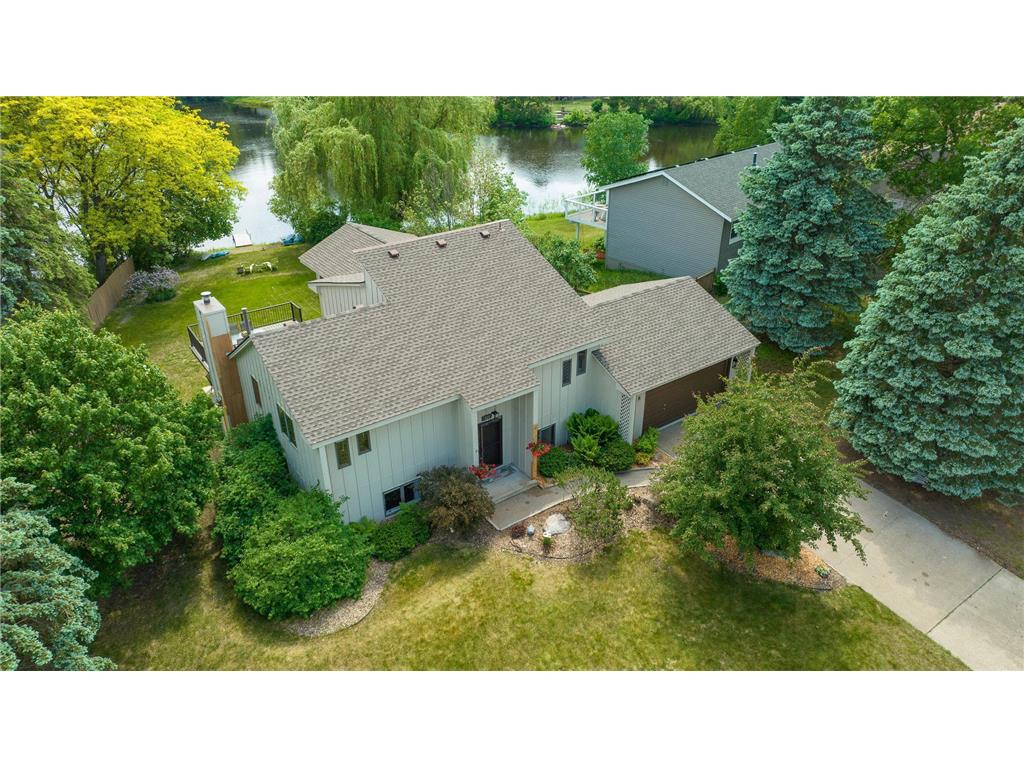 520 Elaine Avenue, Shoreview, MN, 55126 MLS 6371204 Edina Realty