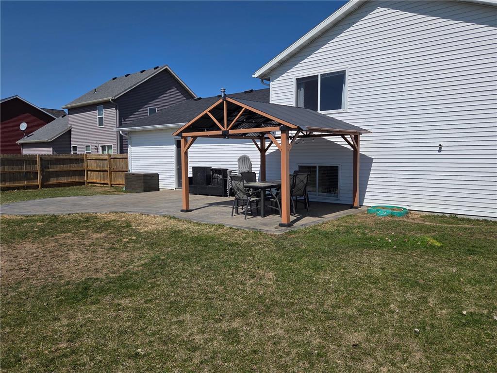 520 Elliot Drive SE Grand Meadow MN 55936 7057285 image34