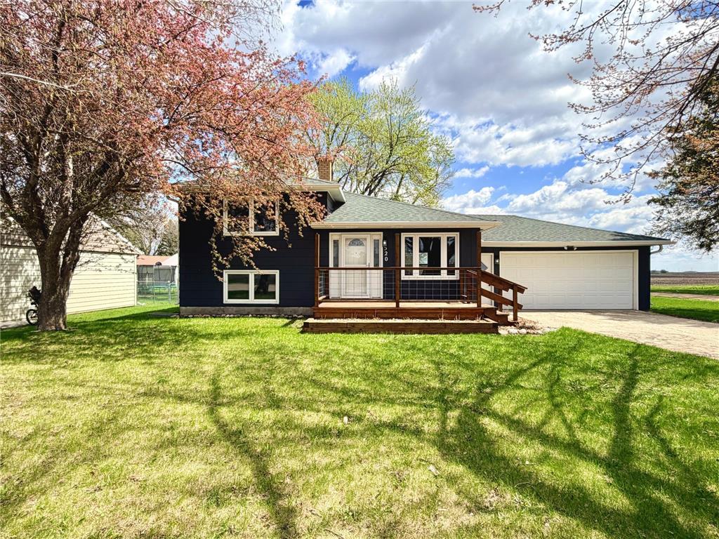 520 Frontier Road Brewster MN 56119 7060621 image1