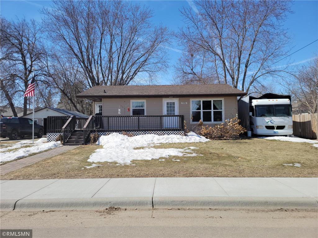 520 Gillis Avenue S Browerville MN 56438 6354028 image1