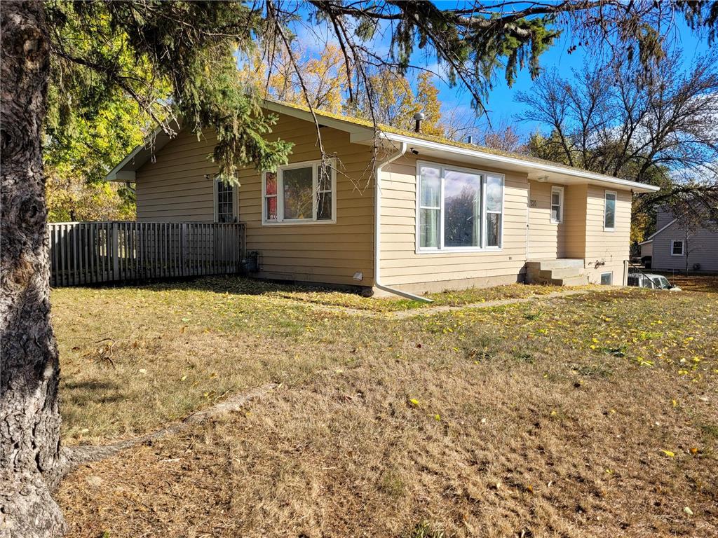 520 Hagen Street W, Starbuck, MN, 56381 MLS 7413043 Edina Realty