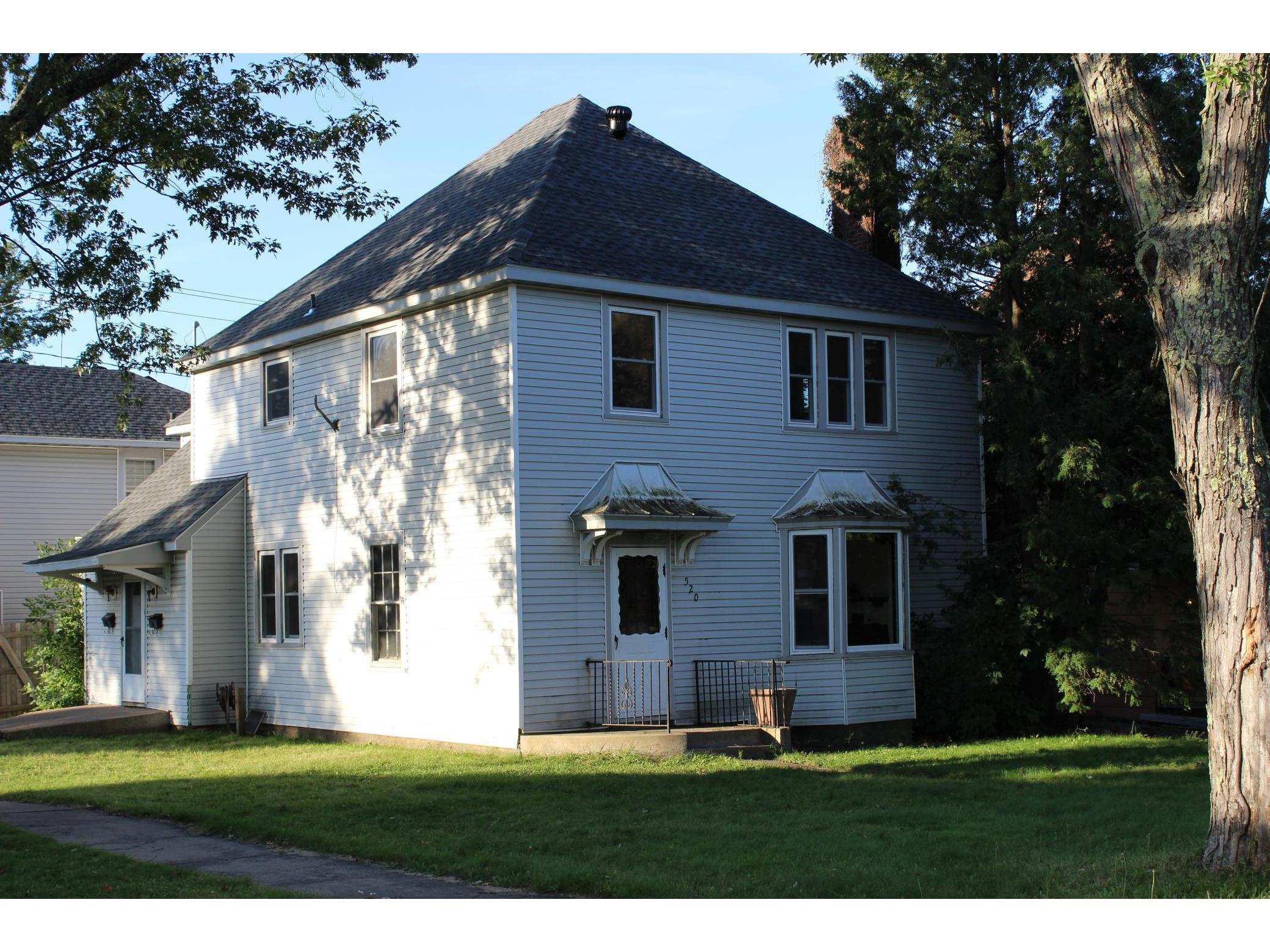 520 Jones Street, Eveleth, MN 55734 MLS 5735472 Edina Realty