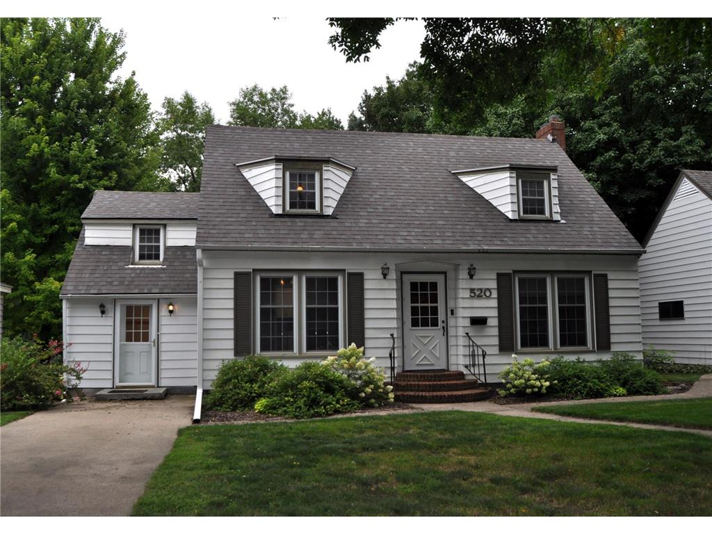 520 N 9th Street Montevideo MN 56265 6589655 image1