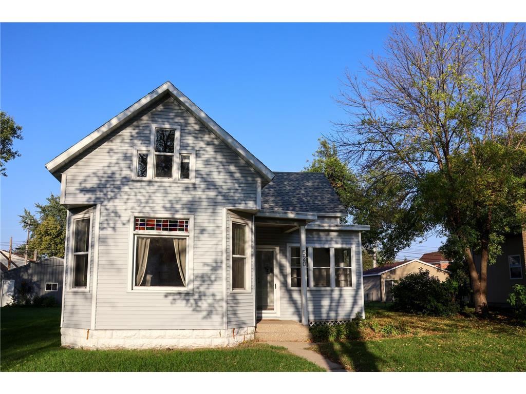 520 N Broadway Street, New Ulm, MN, 56073 MLS 6445598 Edina Realty