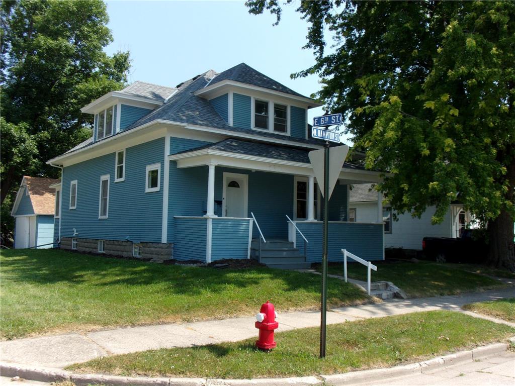 520 N Hampton Street Fairmont MN 56031 6577394 image1